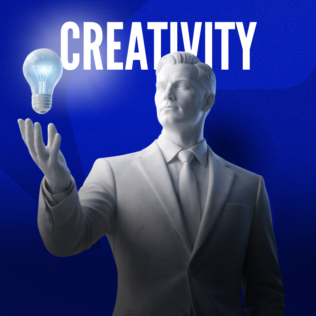Creativity